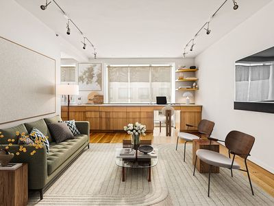 120 Riverside Blvd APT 10W, New York, NY, 10069