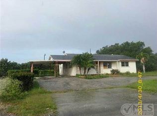 36860 4th St, Canal Point, FL 33438