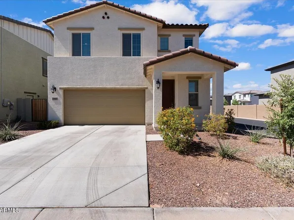 15043 W DESERT BLOOM Street, Goodyear, AZ 85338