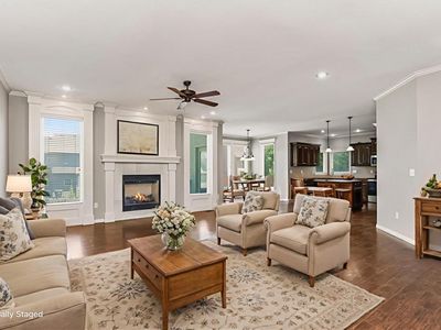 16211 S Locust St, Olathe, KS, 66062