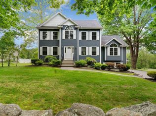5 Lexington Rd, Billerica, MA 01821
