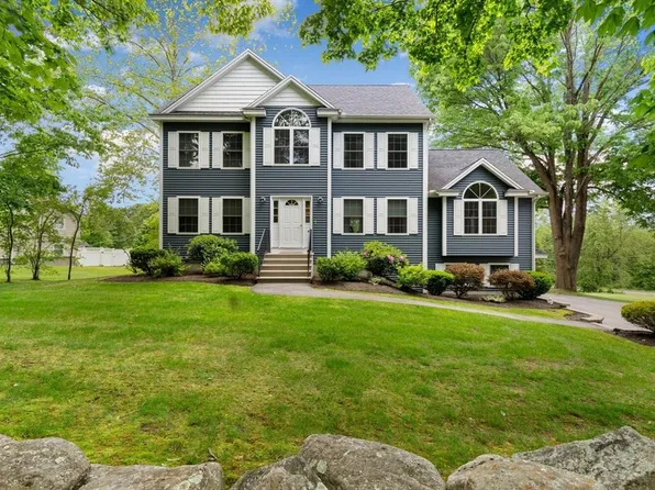 5 Lexington Rd, Billerica, MA 01821