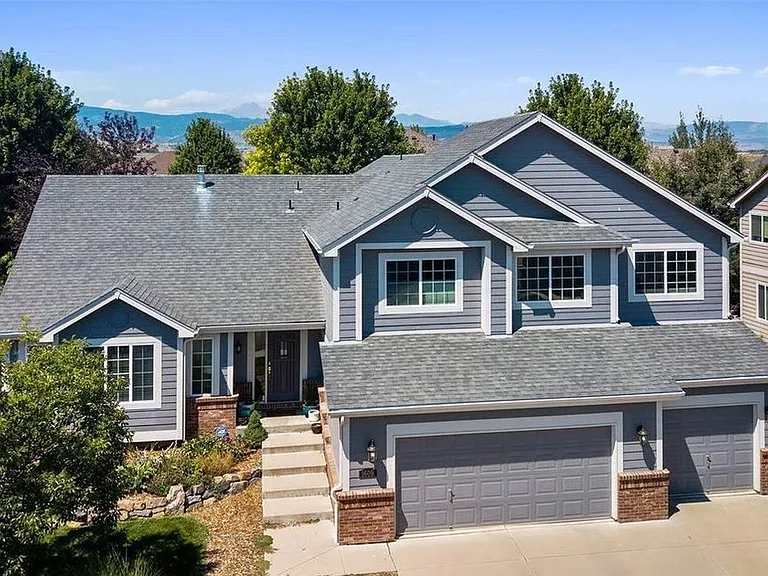 1609 Hallet Peak Dr — Photo 1