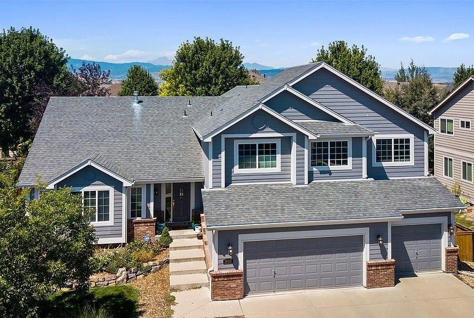 1st image of 1609 Hallet Peak Dr