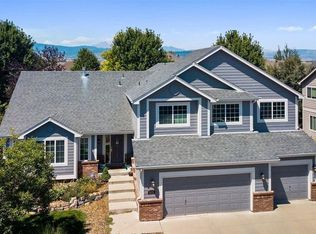 1609 Hallet Peak Dr, Longmont, CO 80503