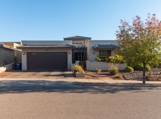 7200 Kiowa Creek Dr, El Paso, TX 79911