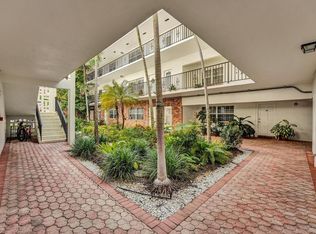 2500 NE 9th St APT 110, Fort Lauderdale, FL 33304