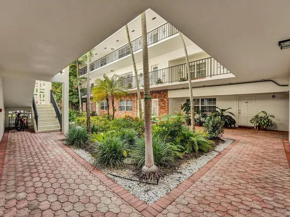 2500 NE 9th Street #110, Fort Lauderdale, FL 33304