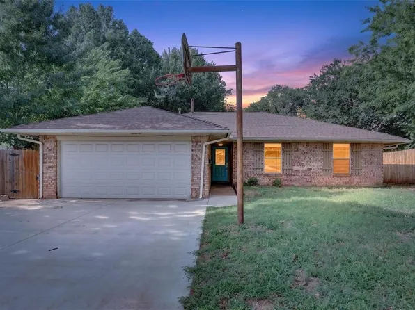 1015 Crown Dr, Edmond, OK 73034