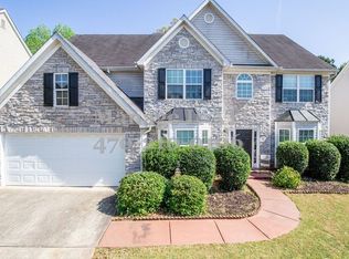 753 Roxholly Walk, Buford, GA 30518
