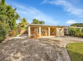 6365 SW 33rd St, Miami, FL 33155