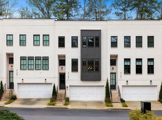 2143 Druid Fields Ln, Decatur, GA 30033