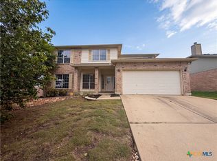 118 W Running Wolf Trl, Harker Heights, TX 76548