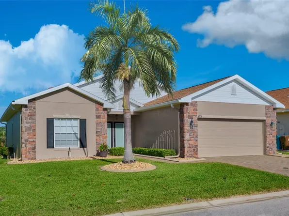 4576 Turnberry Ln, Lake Wales, FL 33859