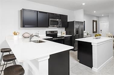 2nd image of 2560 Sadler Trace Way