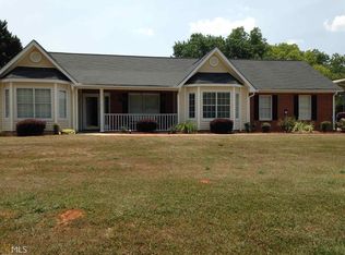 111 Overlook Dr #12, McDonough, GA