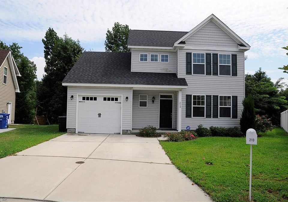 1st image of 213 Twin Fern Ct