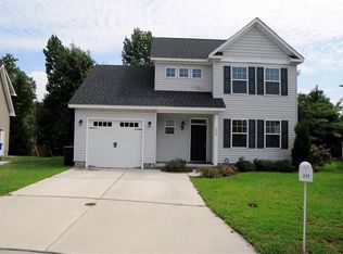 213 Twin Fern Ct, Virginia Beach, VA 23462