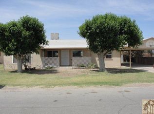 2267 Florence Blvd, Blythe, CA 92225