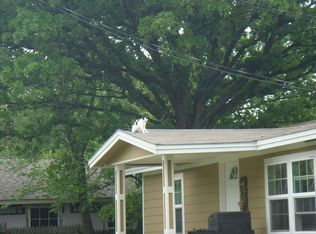 2138 Old Highway 48, Mannford, OK 74044