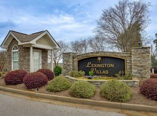604 Laryn Ln, Lexington, SC 29072