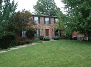 3160 Hillview Ct, Edgewood, KY 41017