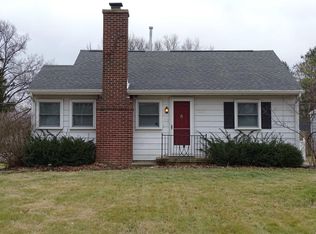 3001 W Noel Dr, Muncie, IN 47304