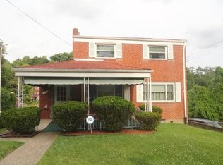 956 Millerdale St, Pittsburgh, PA