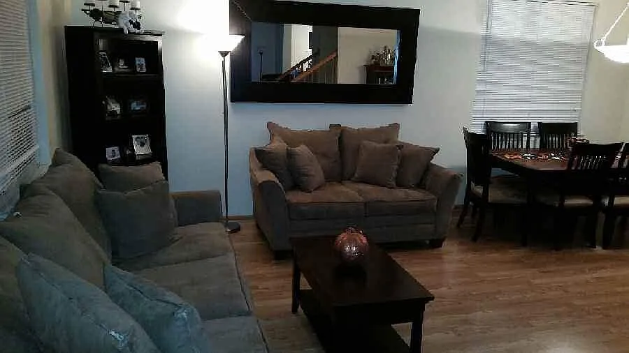 3 bed, 2.5 bath, 1612 sqft, $2,600 — Photo 1
