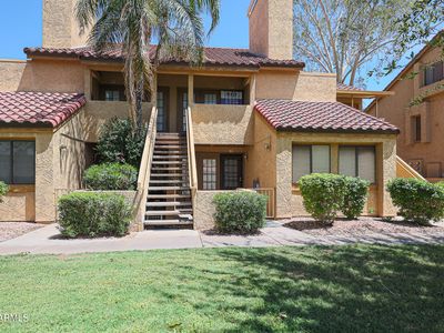 4901 S Calle Los Cerros Dr UNIT 234, Tempe, AZ, 85282