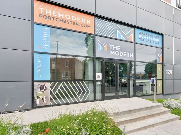 The Modern Port Chester