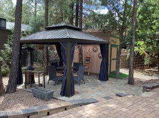 2231 E Hanging Tree Trl, Show Low, AZ 85901