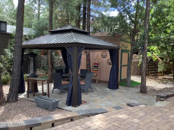 2231 E Hanging Tree Trl, Show Low, AZ 85901