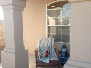 3657 Healy Dr, El Paso, TX 79936