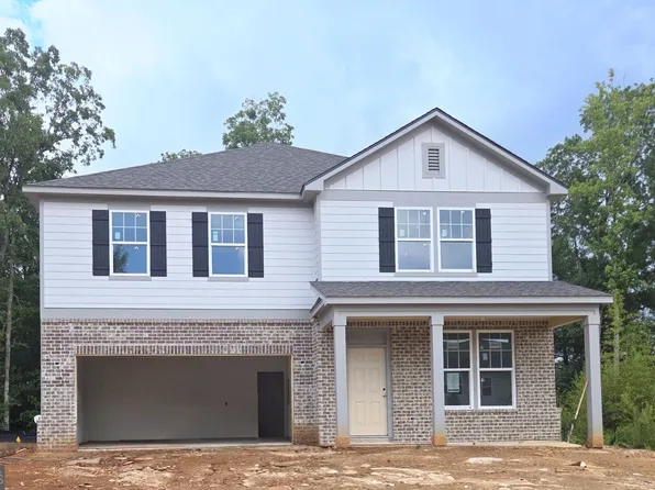 7312 Tenton Xing, Locust Grove, GA 30248