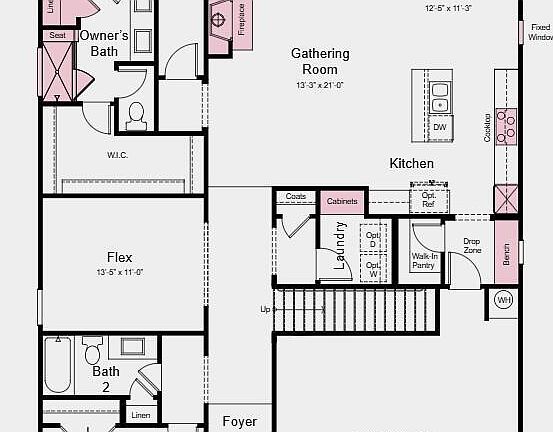 2nd image of this home