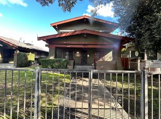 172 N Van Ness Ave APT D, Fresno, CA 93701