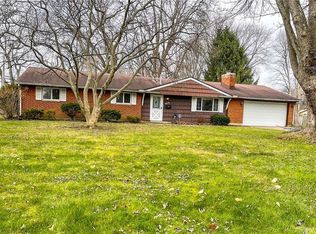 5079 Dobbs Dr, Dayton, OH 45440