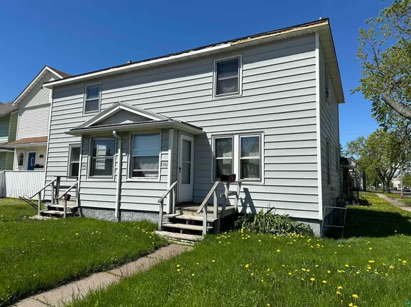 1301-1303 Hammond Ave, Superior, WI 54880
