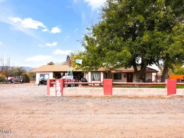 1270 S SAVAGE Lane, Cottonwood, AZ 86326