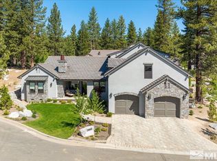 20805 Parc Foret Ct, Reno, NV 89511