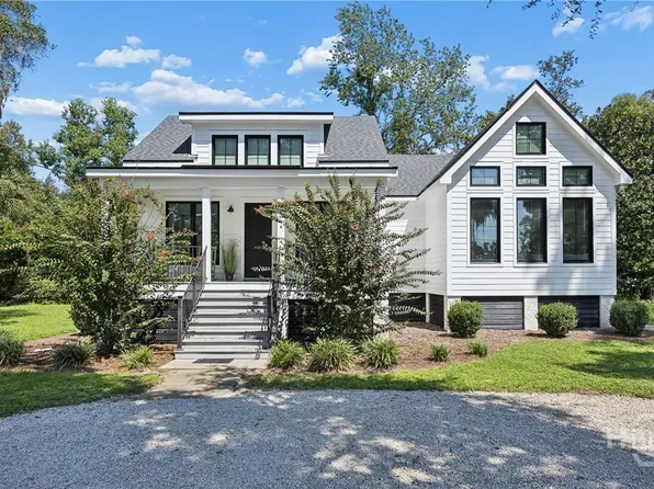 1402 Walthour Road #B, Savannah, GA 31410
