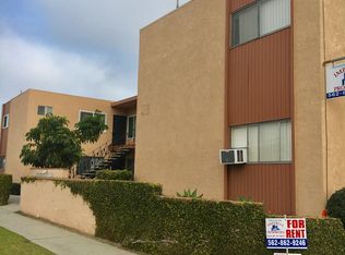 8821 Stoakes Ave APT 4, Downey, CA 90240