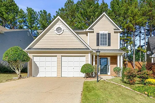 1810 Chardin Way Photo 1