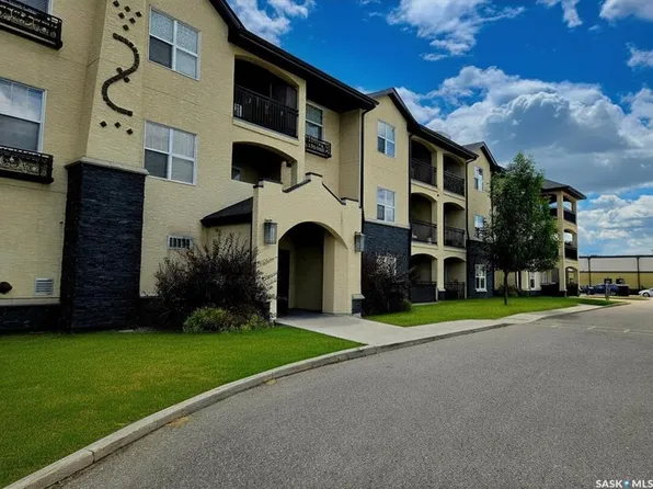 UNIT 216-211 Ledingham STREET, Saskatoon, SK S7V 0C5