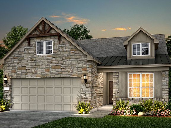 Home Exterior C