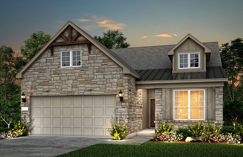 Home Exterior C