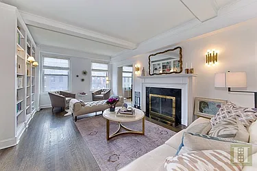 Sold by Halstead Real Estate