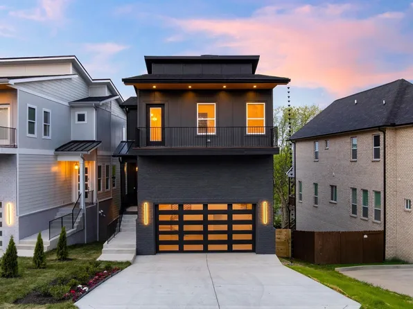 416 Mercomatic Dr, Nashville, TN 37209