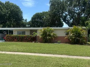 1974 Garner Ave, Melbourne, FL 32935